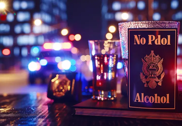 Jazda rowerem po alkoholu: Jakie grożą kary? Ostrzegamy!