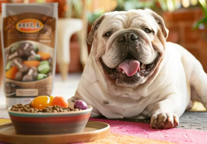 Hills low fat - karma dla psów, skład, korzyści i opinie