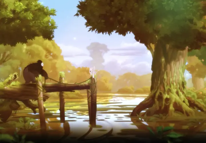 Spolszczenie Ori and the Blind Forest: Jak zdobyć pełną polską wersję gry bez trudu