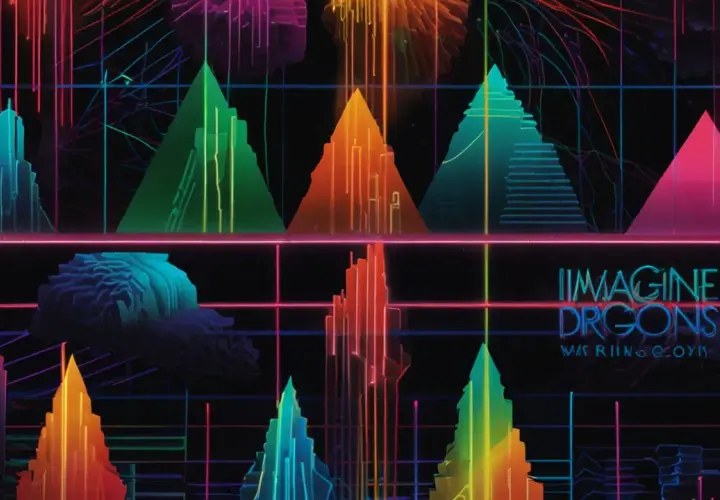 Imagine Dragons: Jak zespół podbił światowe listy przebojów?