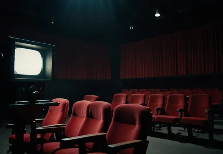 Panika film: Fascynujący dokument o mistrzu kina grozy