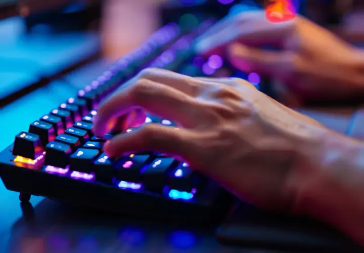 Top 5 klawiatur do 150 zł: jakość nie musi być droga: ranking