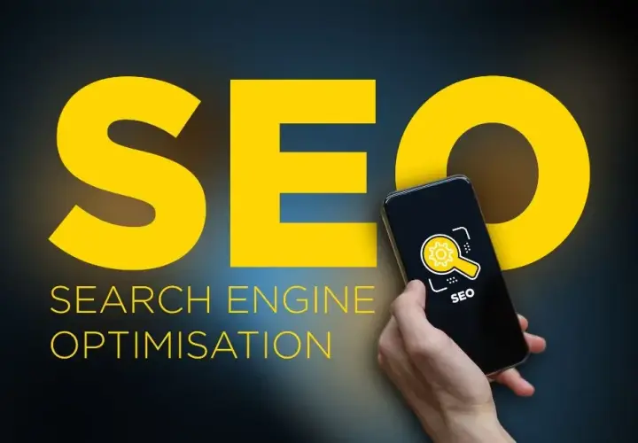 SEO obrazów Jak poprawić ranking dzięki optymalizacji grafiki
