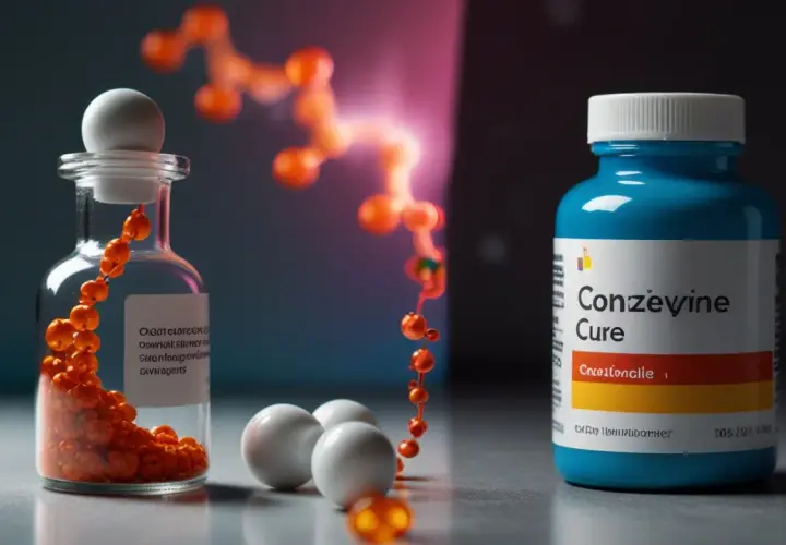 Koenzym Q10: Cudowny lek czy przeszacowany suplement? Analiza