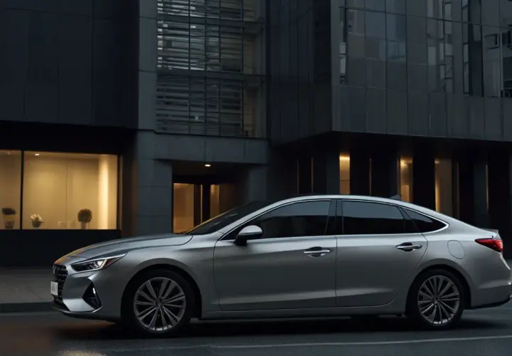 Hyundai i40 – Opinie, wnętrze i wersje, które warto poznać