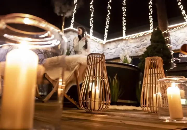 Cennik Bacówka Radawa SPA – Sprawdź ceny i oferty noclegów