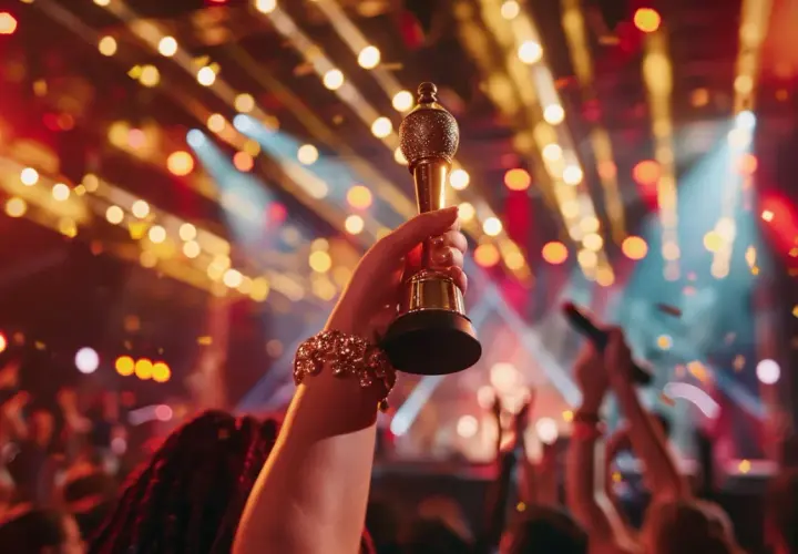 Eska Music Awards: Kto zdobył najwięcej nagród? Podsumowanie gali