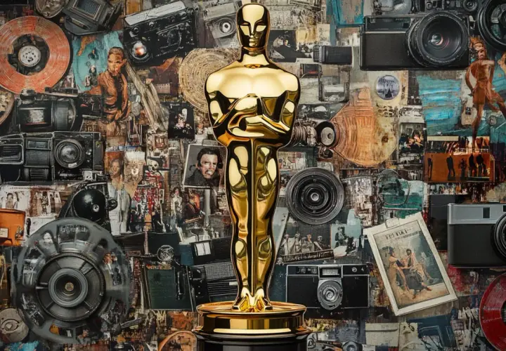 Oscarowe filmy, które zmieniły historię kina. Znasz je wszystkie?