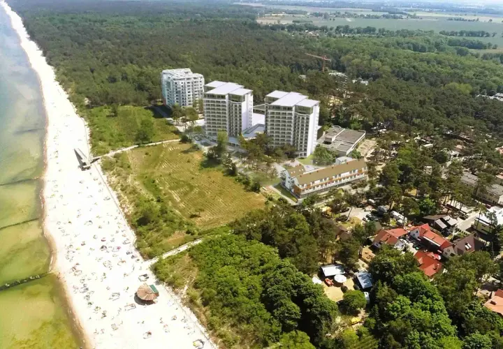 Ile można zarobić na apartamencie nad morzem? Zaskakujące fakty o dochodach