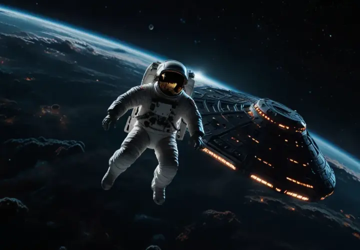 Life cały film: gdzie obejrzeć thriller sci-fi online legalnie