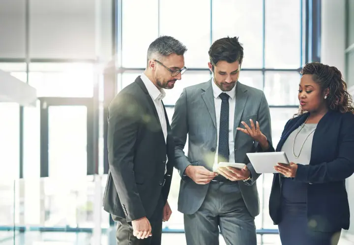 Kariera w Ernst & Young: Kluczowe informacje dla kandydatów