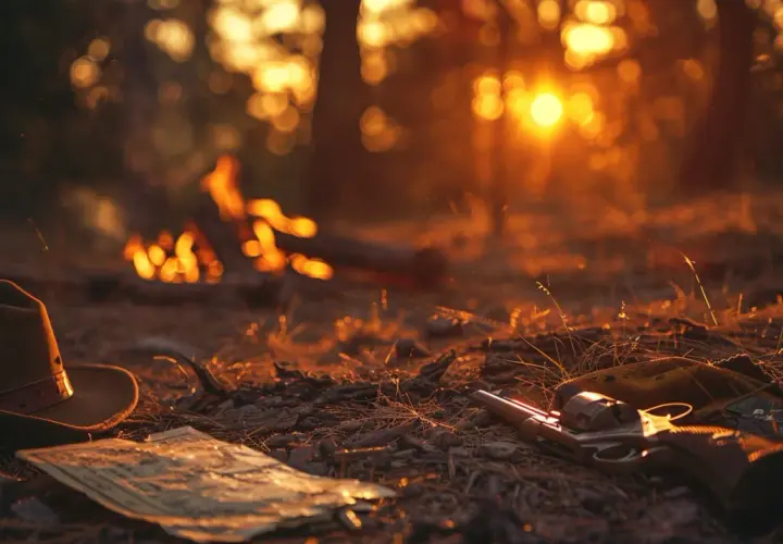 Gdzie szukać i jak zbierać: Karty kolekcjonerskie w RDR2