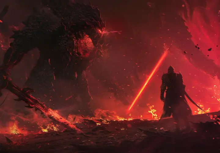 Rewelacyjne nowości w nadchodzącej aktualizacji Witchfire - dowiedz się więcej
