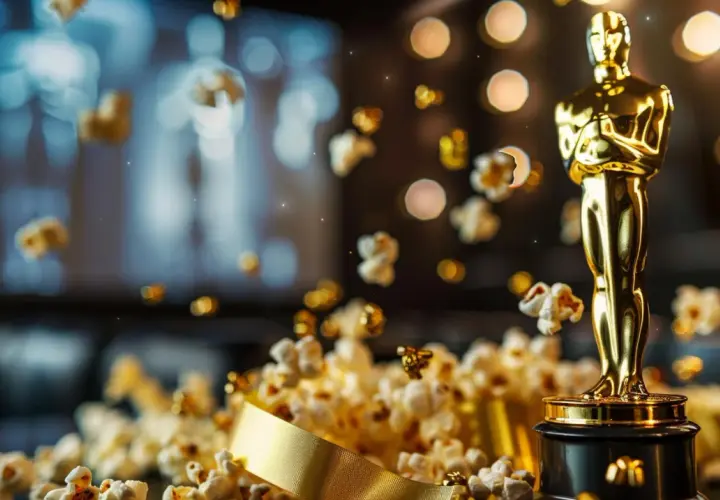 Najlepsze filmy oscarowe, które musisz zobaczyć