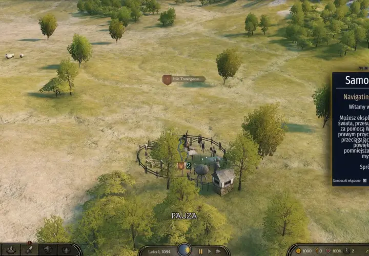 Spolszczenie Mount and Blade Bannerlord: jak zainstalować i grać po polsku