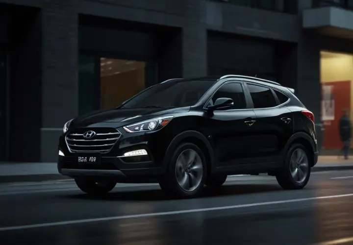 Czy warto ulepszyć radio w Hyundai ix35? Nasz ekspert radzi!