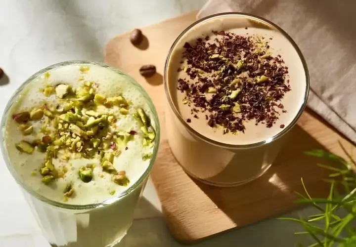 Deliciosas recetas de batido de proteínas para alcanzar tus metas fitness