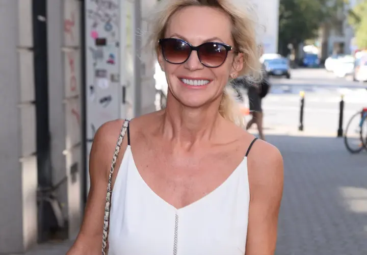 Beata Ścibakówna wiek – ile lat ma aktorka i sekrety jej kariery