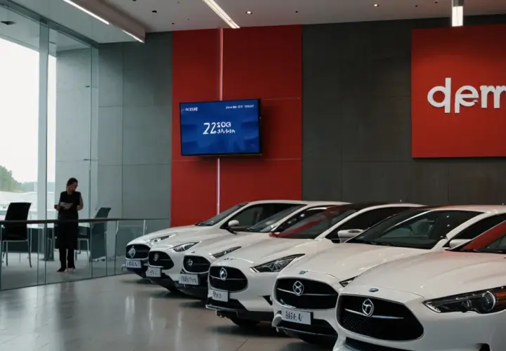 Jakie są najlepsze samochody do 60 tys. zł? Sprawdź top opcje na rynku