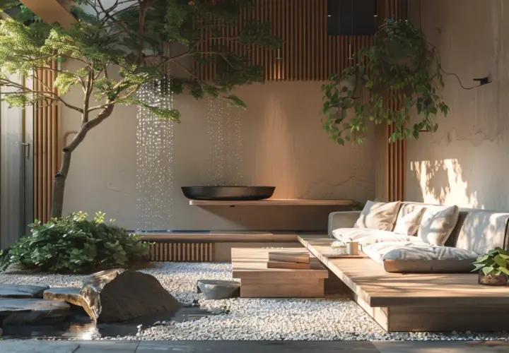 Feng shui w domu: poznaj zasady urządzania wnętrz