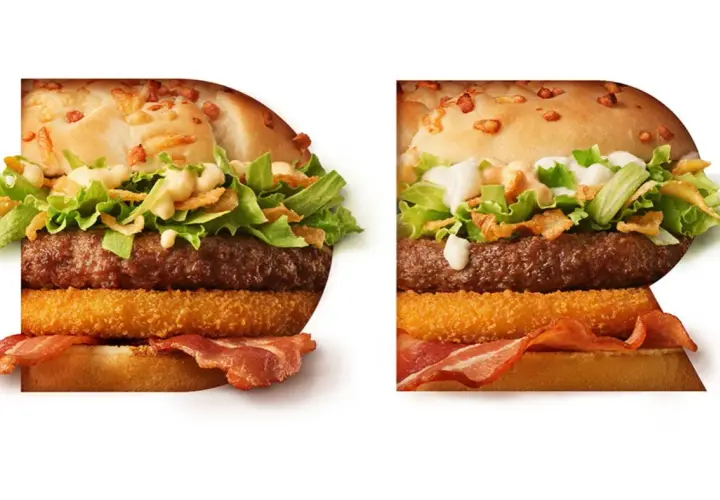 Kiedy będzie burger drwala? Sprawdź, kiedy wraca do McDonald's
