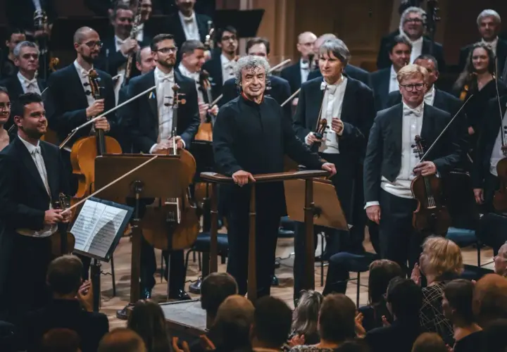 Czeska orkiestra symfoniczna: historia, osiągnięcia i znani dyrygenci