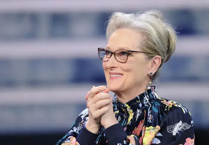 Meryl Streep - poznaj szczegóły życia rodzinnego słynnej aktorki