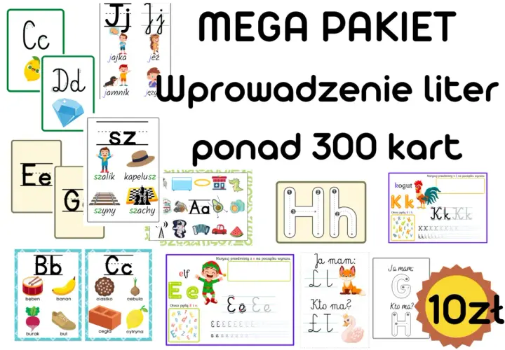 Literki w przedszkolu: skuteczne metody nauki dla Twojego dziecka