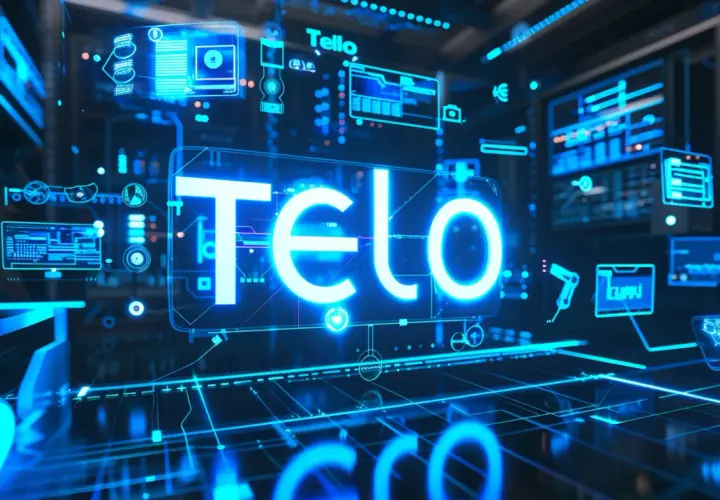 Technologia Telo: Wprowadzenie i kluczowe aspekty tej nowoczesnej technologii