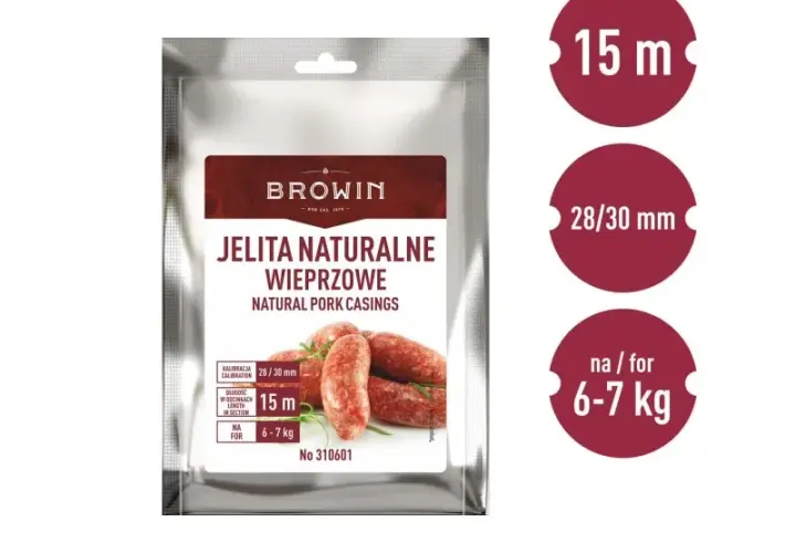 Gdzie kupić jelita wieprzowe? Sprawdź najlepsze oferty i sklepy