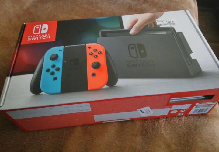 Szczera recenzja Nintendo Switch: co musisz wiedzieć przed zakupem