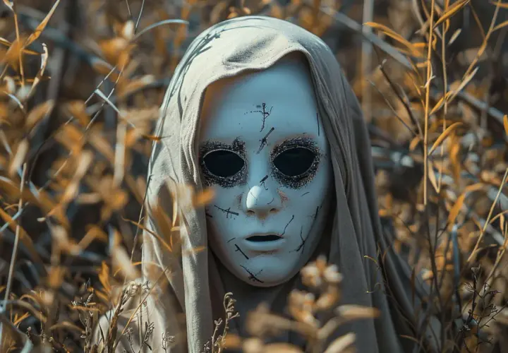 Maska Ghostface - recenzja i opinie użytkowników: co mówią fani