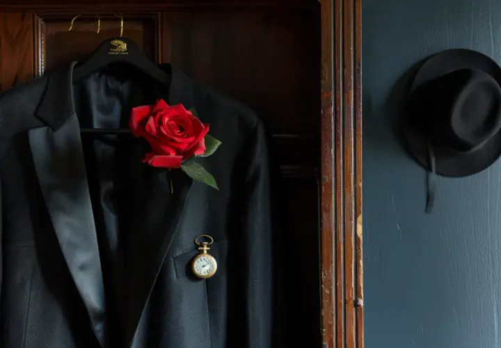Włoska mafia: Dlaczego ich ubiór jest tak ważny? Symbolika