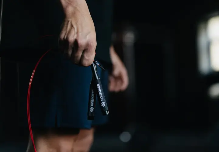 Jaka skakanka do crossfit - wybierz najlepszą dla swoich treningów