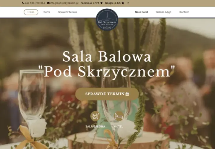 Jak siedzą państwo młodzi na weselu? Odkryj tradycyjne zasady siedzenia