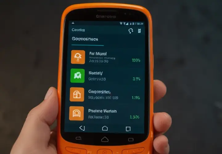 Orange Energia Kontakt: Pełne Dane i Sposoby Komunikacji