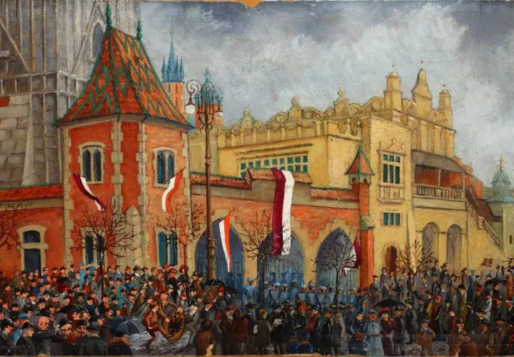 W którym roku Polska straciła niepodległość? Poznaj historię rozbiorów