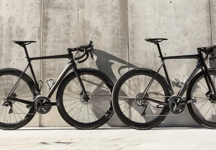 Porównanie modeli rowerów Merida Race 80 i 905: Który lepiej się sprawdzi?