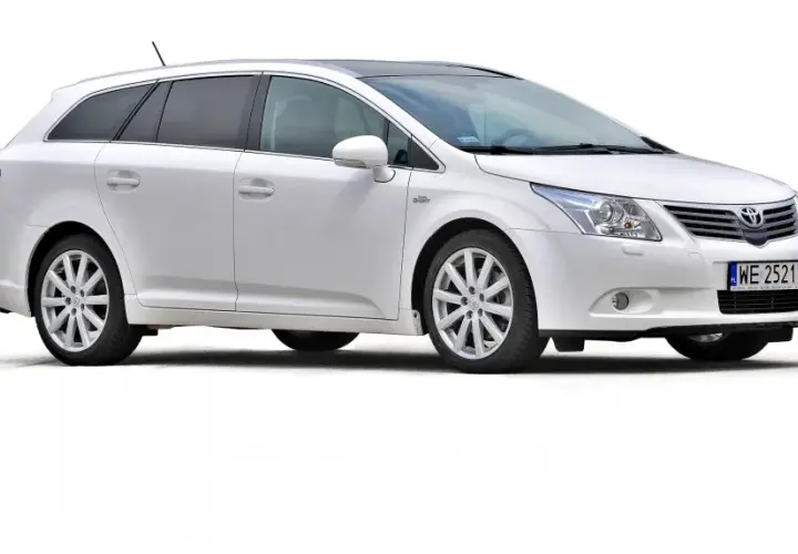 Tuning Avensis T27: Najlepsze Modyfikacje dla Twojej Toyoty
