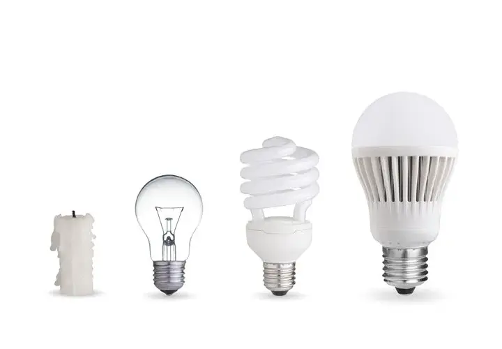 W którym roku Edison wynalazł żarówkę? Odkryj fascynującą historię