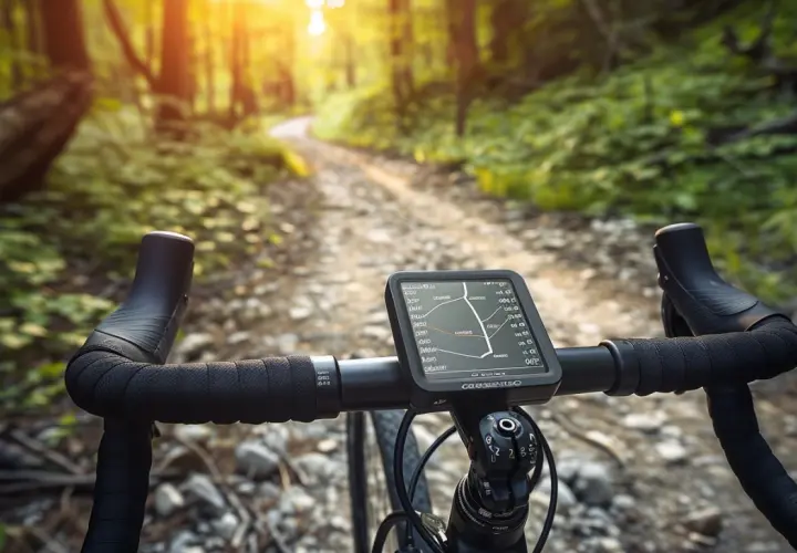 Wahoo Elemnt Roam: Nowoczesny licznik dla rowerzystów
