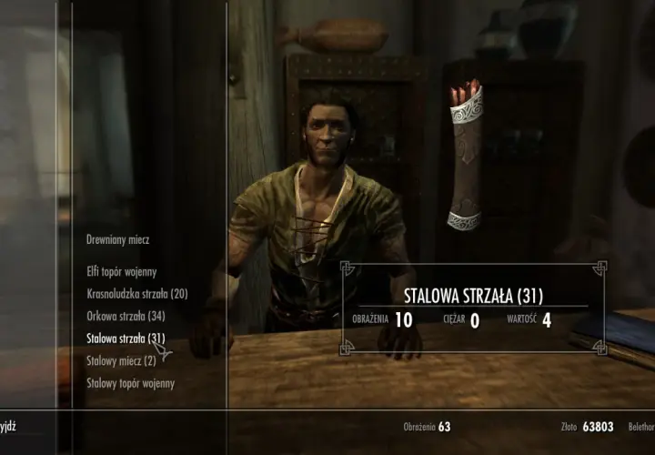 Skuteczne sposoby jak zainwestować w sklep Skyrim i zarabiać duże złoto