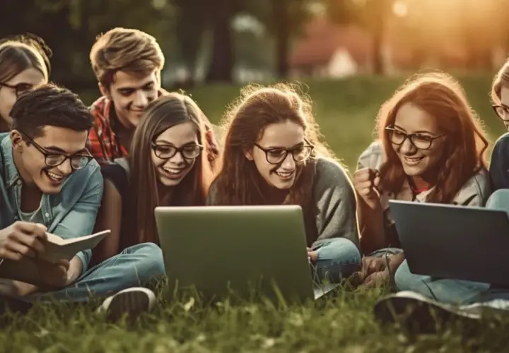 Wyjątkowe filmy o przyjaźni, które zainspirują podczas godziny wychowawczej