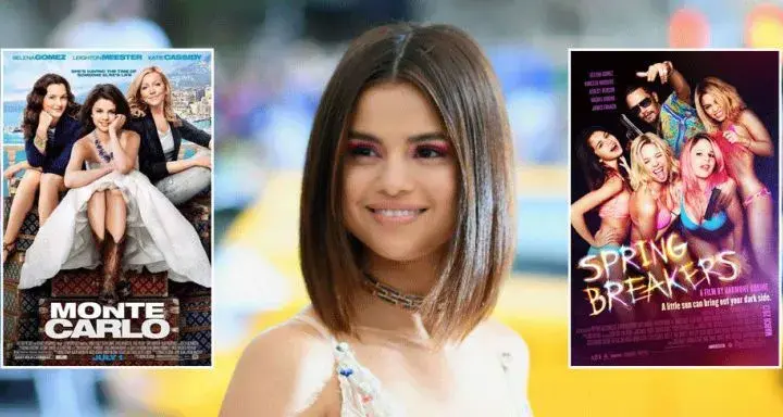 Filmy w których występuje Selena Gomez – najważniejsze role i ciekawostki