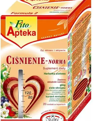 Jakie herbaty podnoszą ciśnienie? Poznaj fakty i zagrożenia