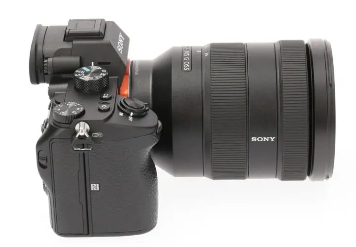 Najlepsze obiektywy do Sony A7III - wybierz idealny obiektyw dla siebie