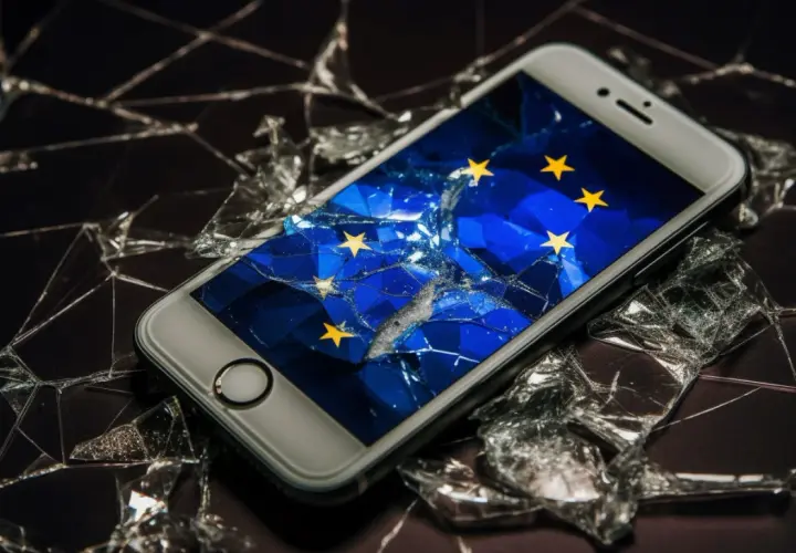 Apple otrzymuje potężny cios od UE: karę dla giganta. Czy zasłużona?