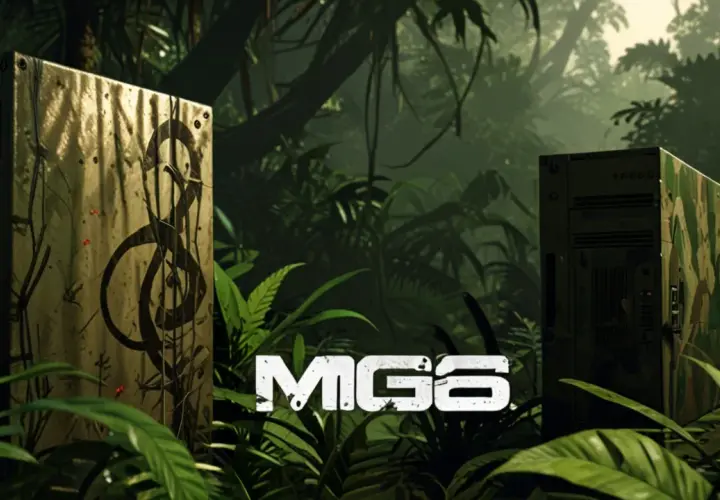 MGS3 Remake! Czy kultowy Metal Gear Solid odzyska swój blask?