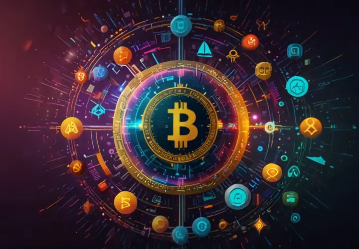 Najpopularniejsze kryptowaluty: Jakie są obecnie na topie i czemu?