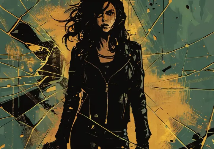 Jessica Jones comic: Dlaczego ta bohaterka podbija serca fanów?